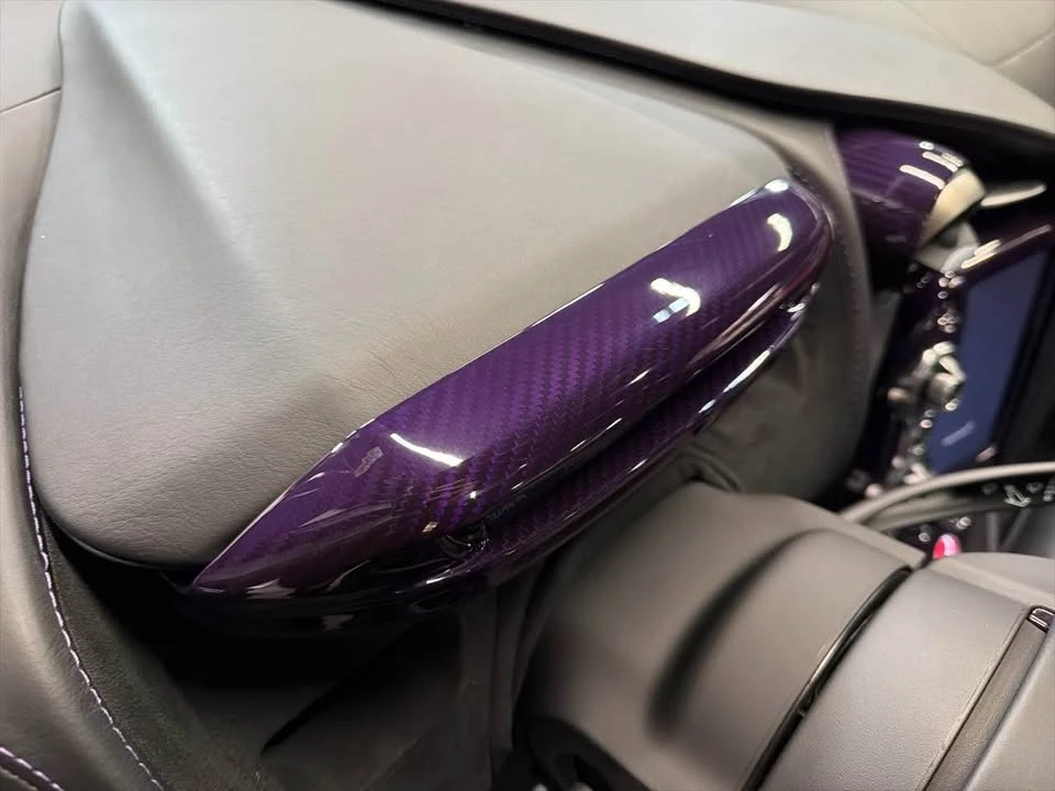 2021 McLaren 765LT - Image 10 of 19