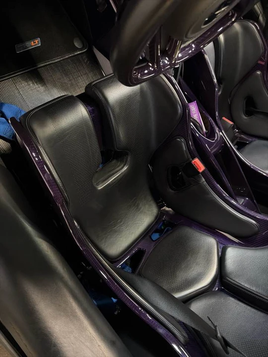 2021 McLaren 765LT - Image 12 of 19
