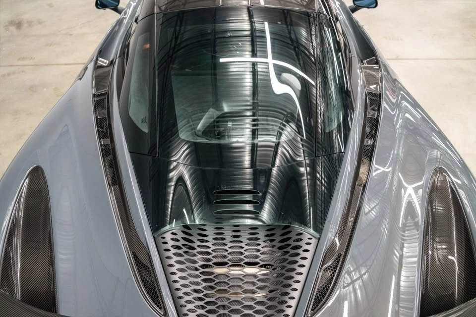 2021 McLaren 765LT - Image 9 of 18