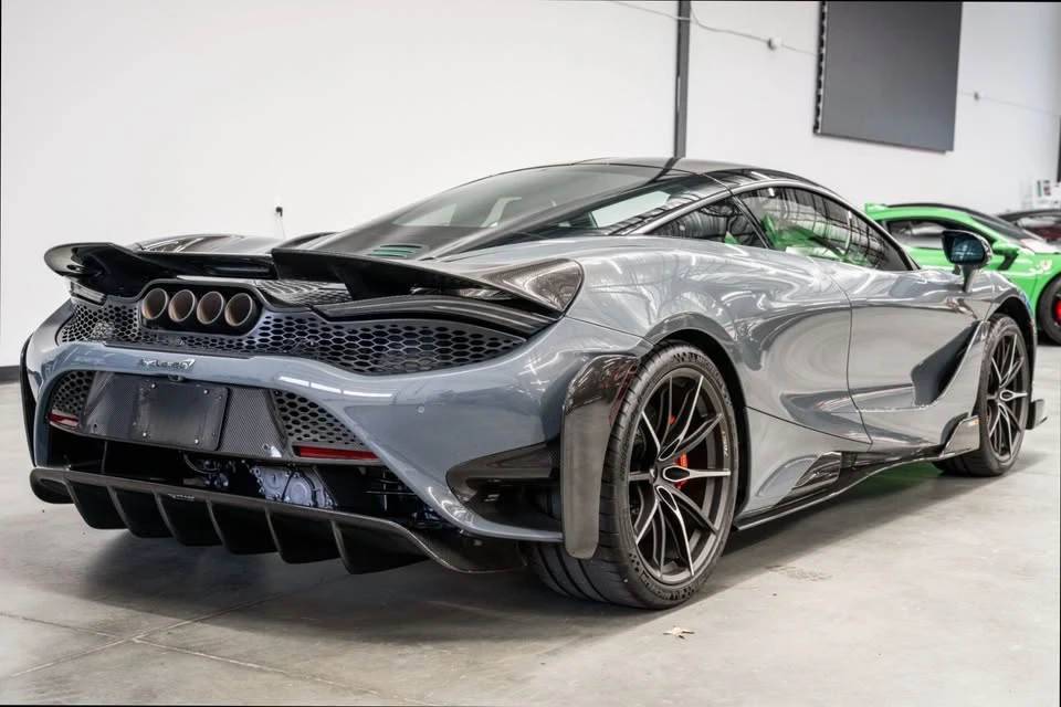 2021 McLaren 765LT - Image 6 of 18