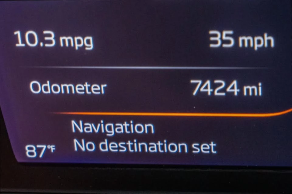 2021 McLaren 765LT - Image 17 of 18
