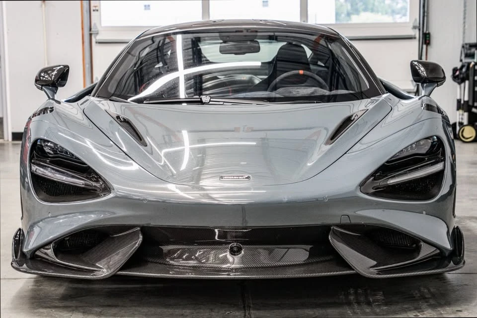 2021 McLaren 765LT - Image 3 of 18