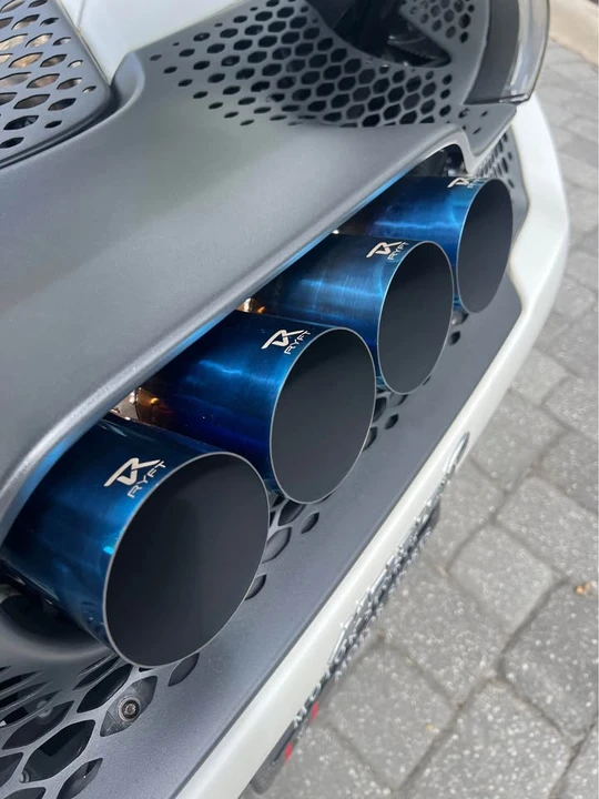 2021 McLaren 765LT - Image 6 of 13