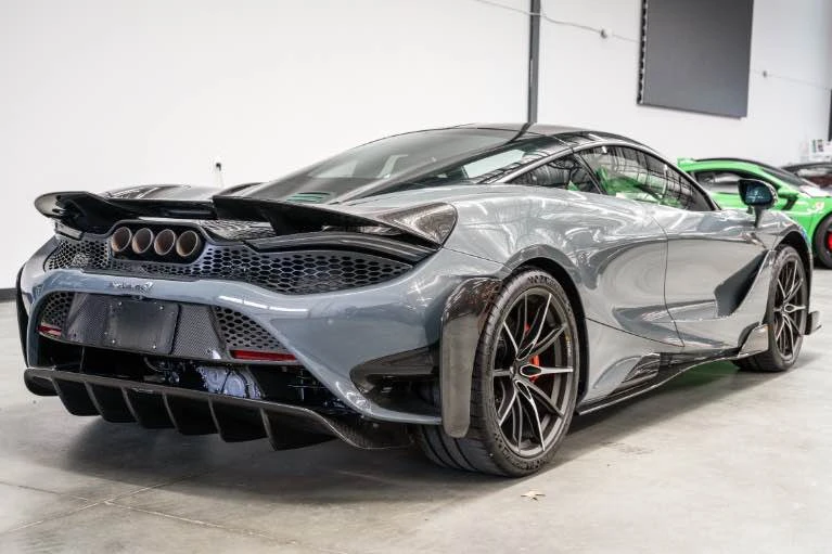 2021 McLaren 765LT - Image 6 of 16