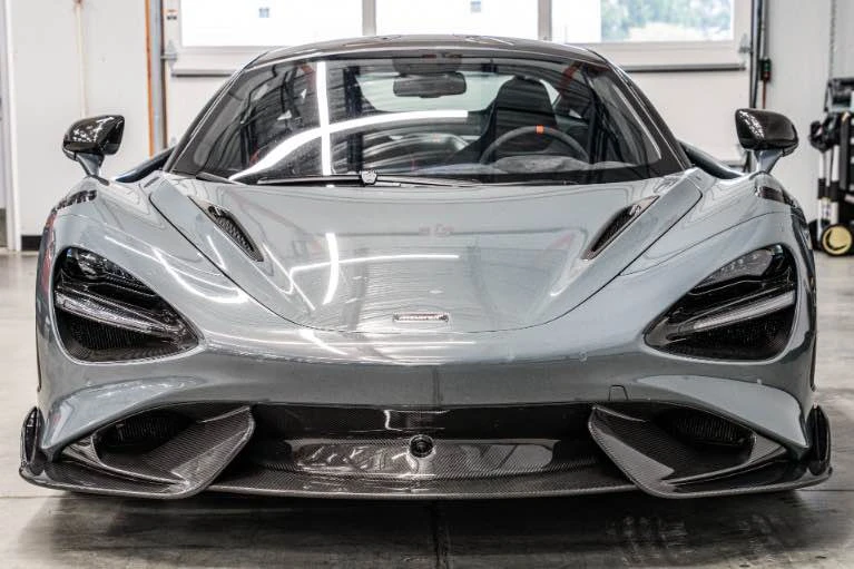 2021 McLaren 765LT - Image 4 of 16