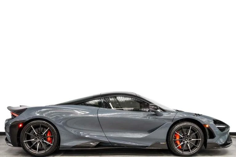 2021 McLaren 765LT - Image 3 of 16