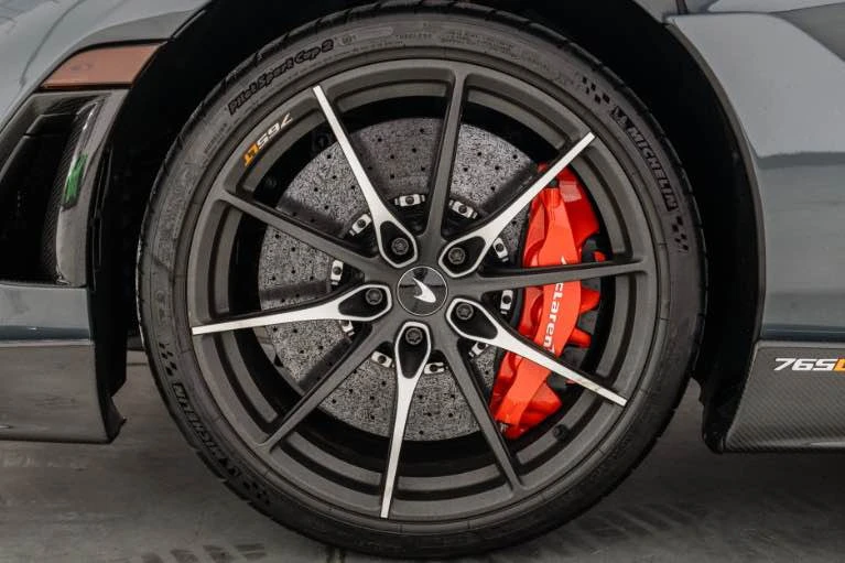 2021 McLaren 765LT - Image 13 of 16