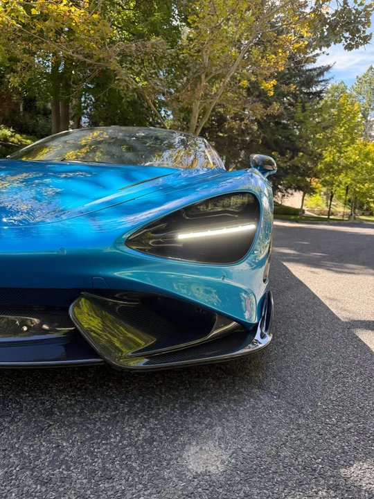 2021 McLaren 765LT - Image 6 of 20