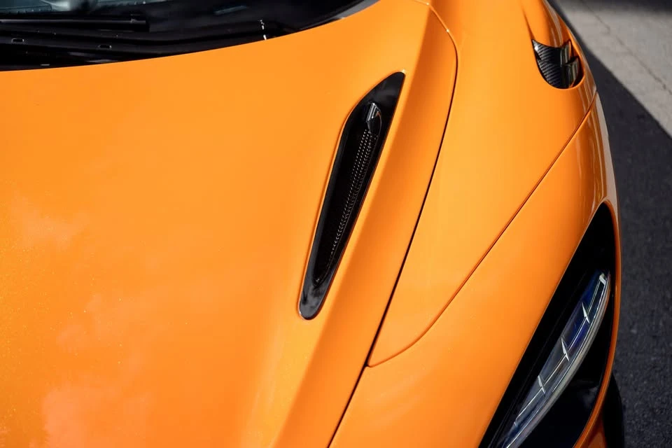 2021 McLaren 765LT - Image 12 of 19