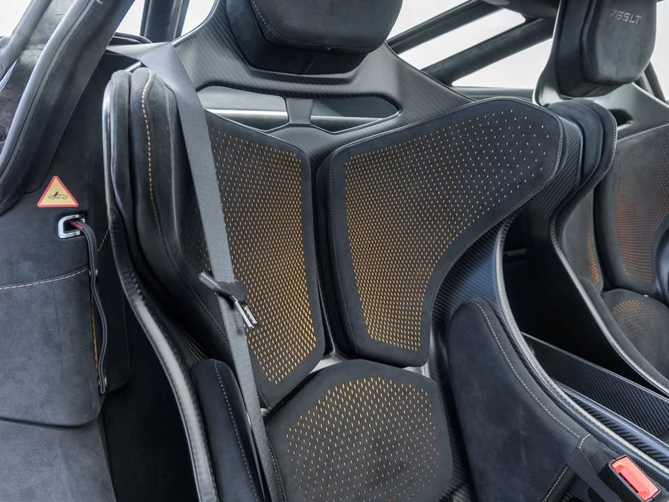 2021 McLaren 765LT - Image 20 of 20