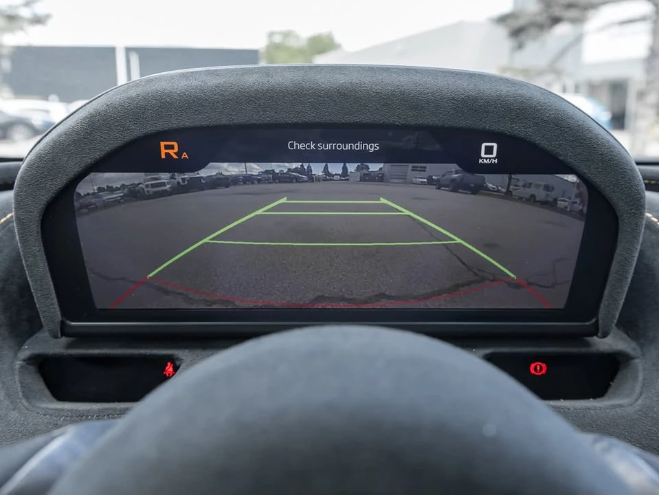 2021 McLaren 765LT - Image 14 of 20