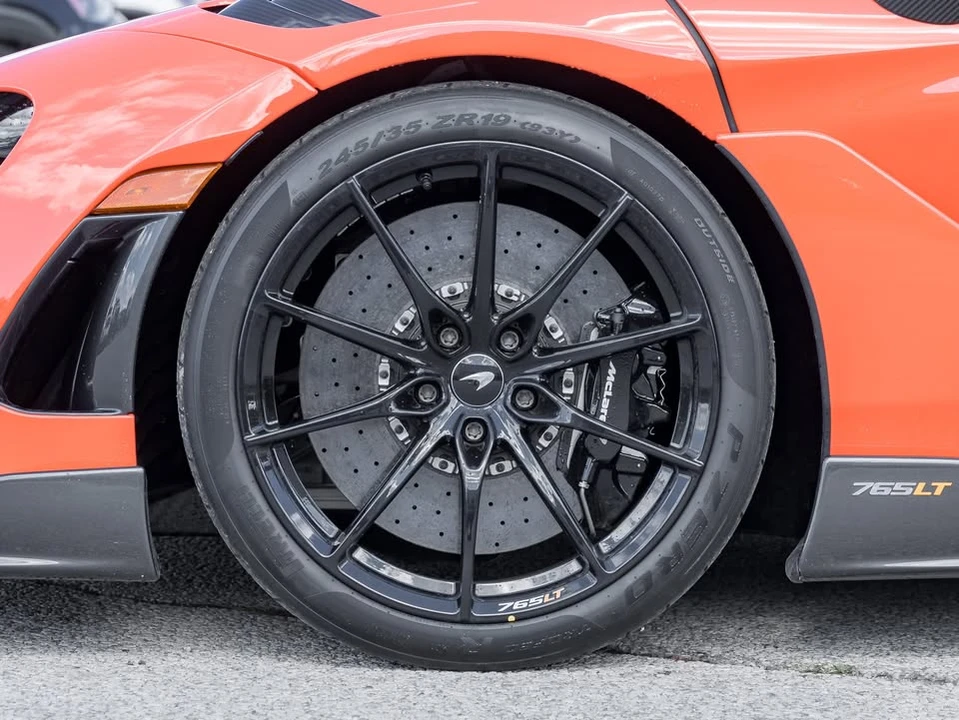 2021 McLaren 765LT - Image 4 of 20