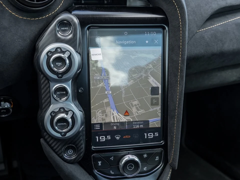 2021 McLaren 765LT - Image 15 of 20
