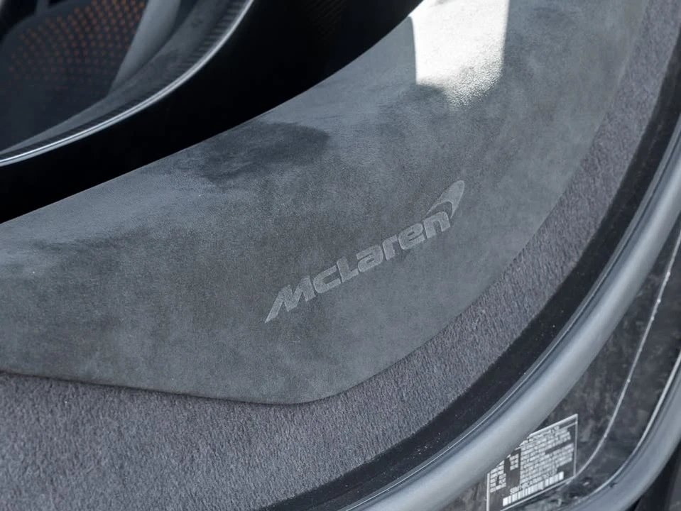 2021 McLaren 765LT - Image 9 of 20