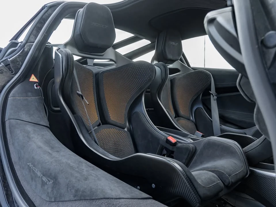 2021 McLaren 765LT - Image 19 of 20