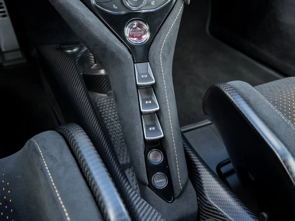 2021 McLaren 765LT - Image 16 of 20