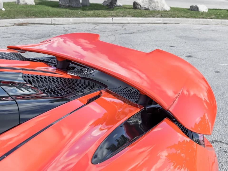 2021 McLaren 765LT - Image 6 of 20