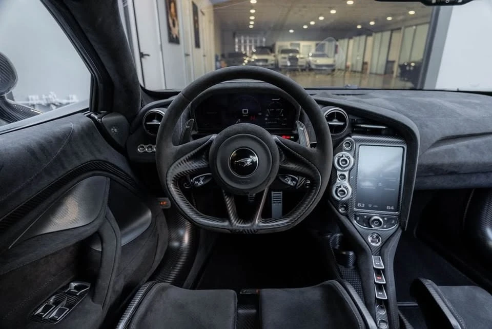 2021 McLaren 765LT - Image 3 of 20