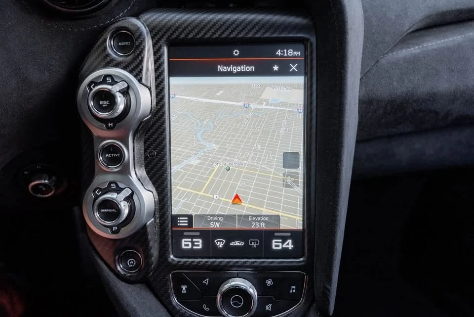 2021 McLaren 765LT - Image 19 of 20