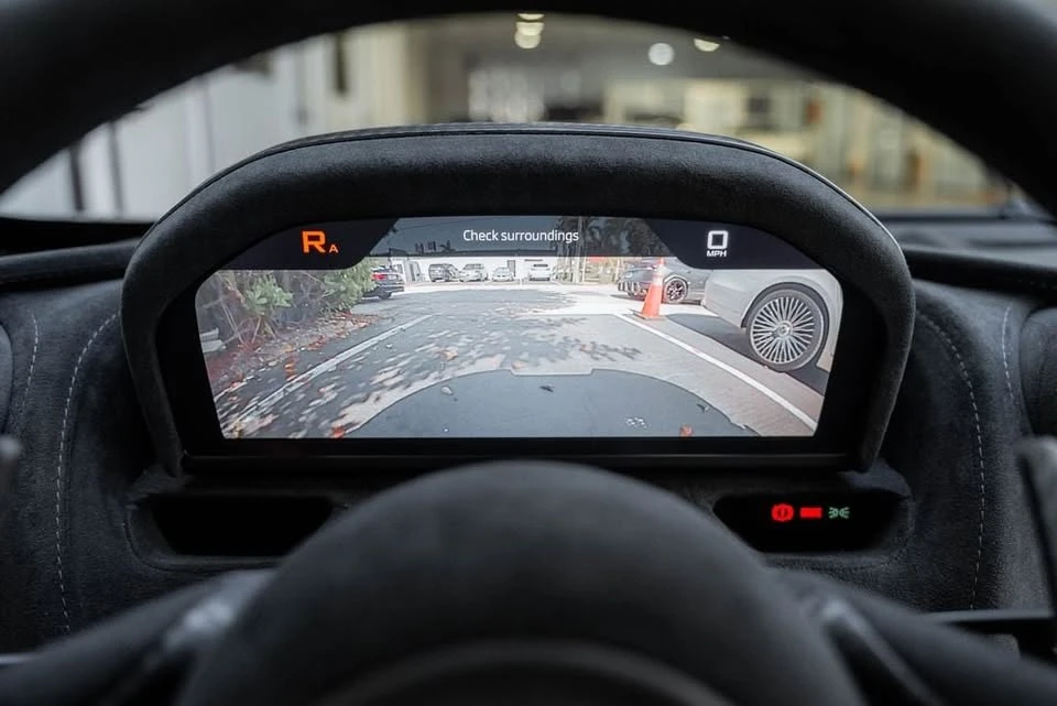 2021 McLaren 765LT - Image 5 of 20