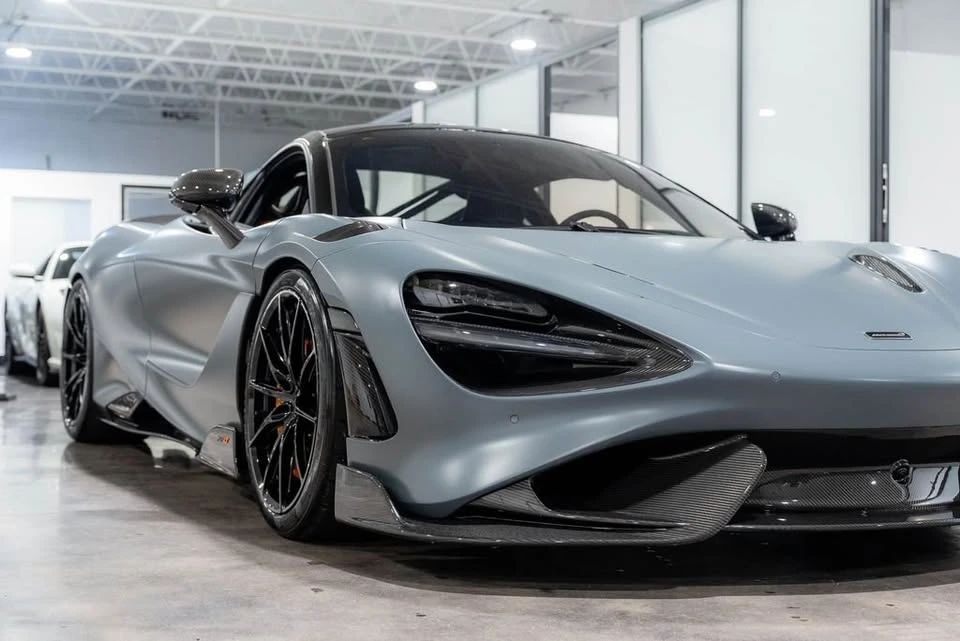 2021 McLaren 765LT - Image 20 of 20