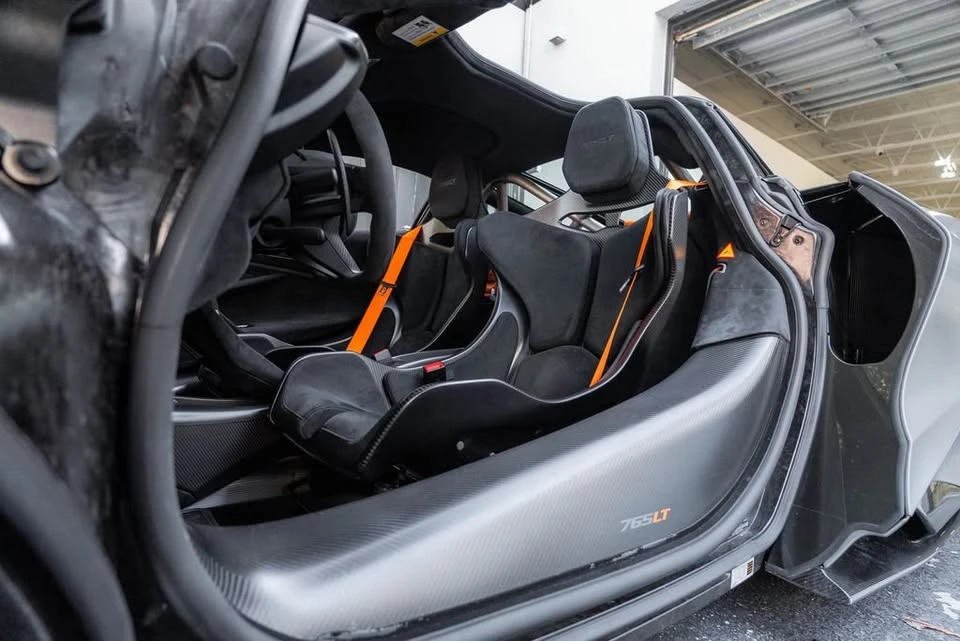 2021 McLaren 765LT - Image 6 of 20