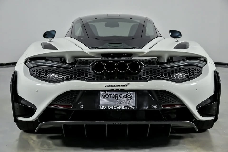2021 McLaren 765LT - Image 15 of 20