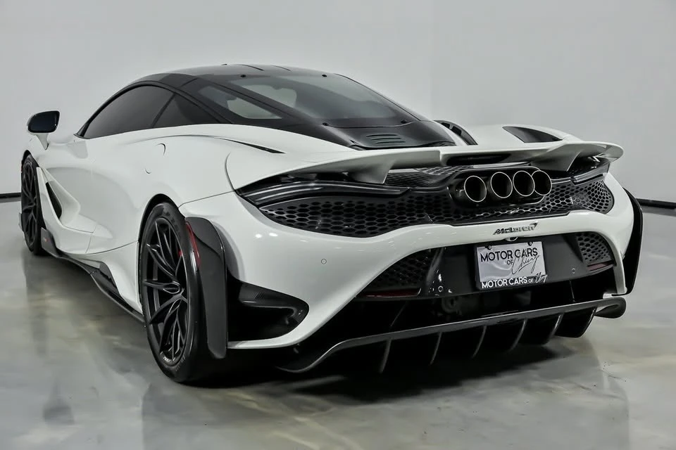 2021 McLaren 765LT - Image 14 of 20
