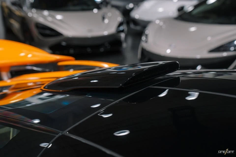 2021 McLaren 765LT - Image 3 of 6