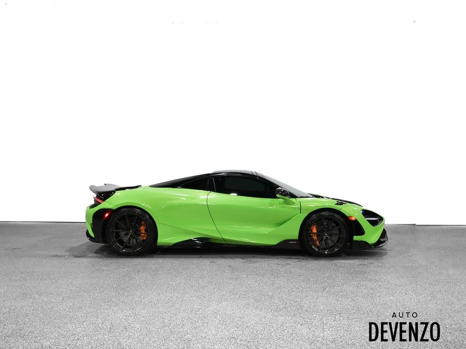 2021 McLaren 720S Spider - Image 5 of 20