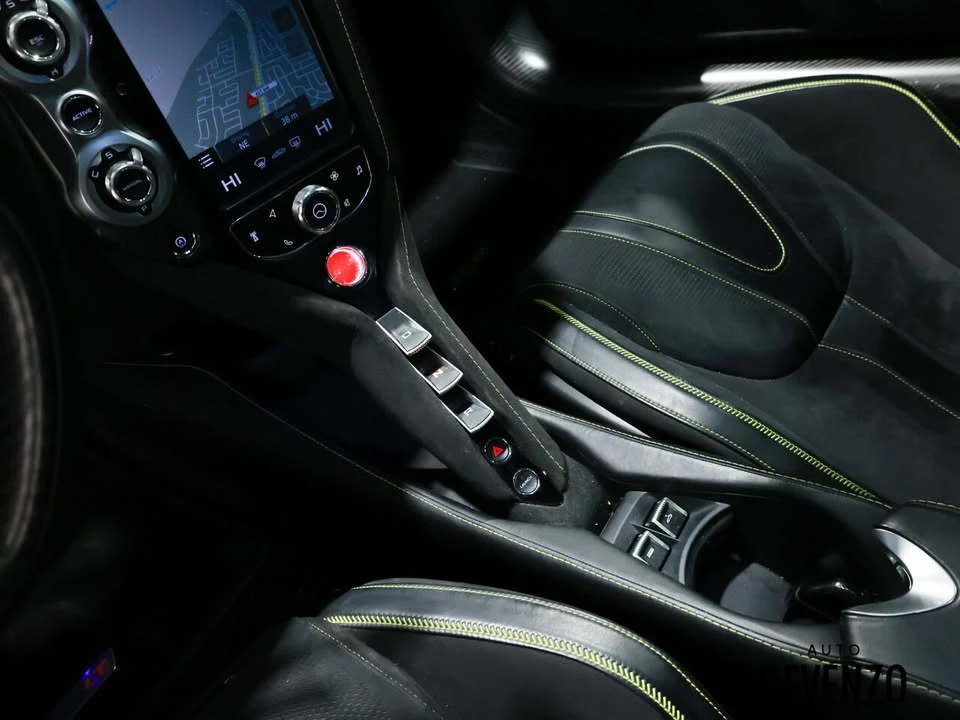 2021 McLaren 720S Spider - Image 20 of 20