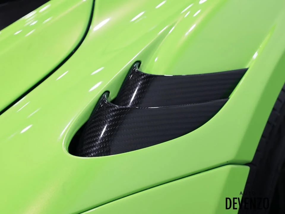 2021 McLaren 720S Spider - Image 11 of 20