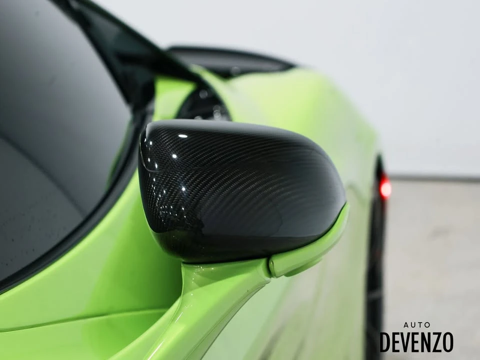 2021 McLaren 720S Spider - Image 12 of 20