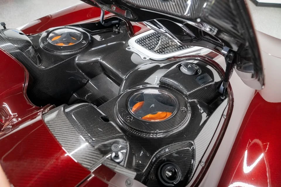 2021 McLaren Elva - Image 13 of 15