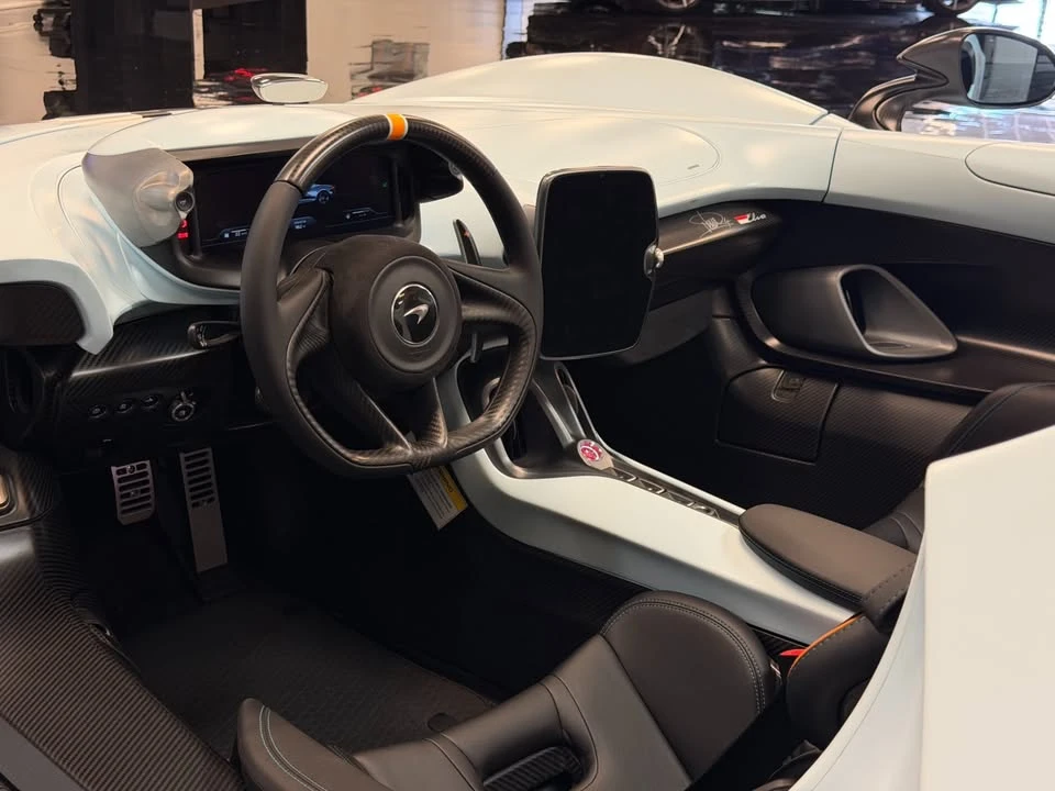 2021 McLaren Elva - Image 15 of 18