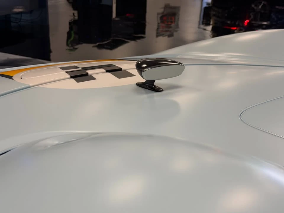 2021 McLaren Elva - Image 18 of 18