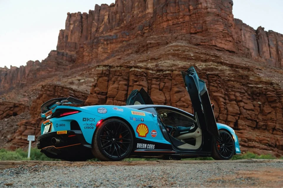 2021 McLaren GT - Image 9 of 16
