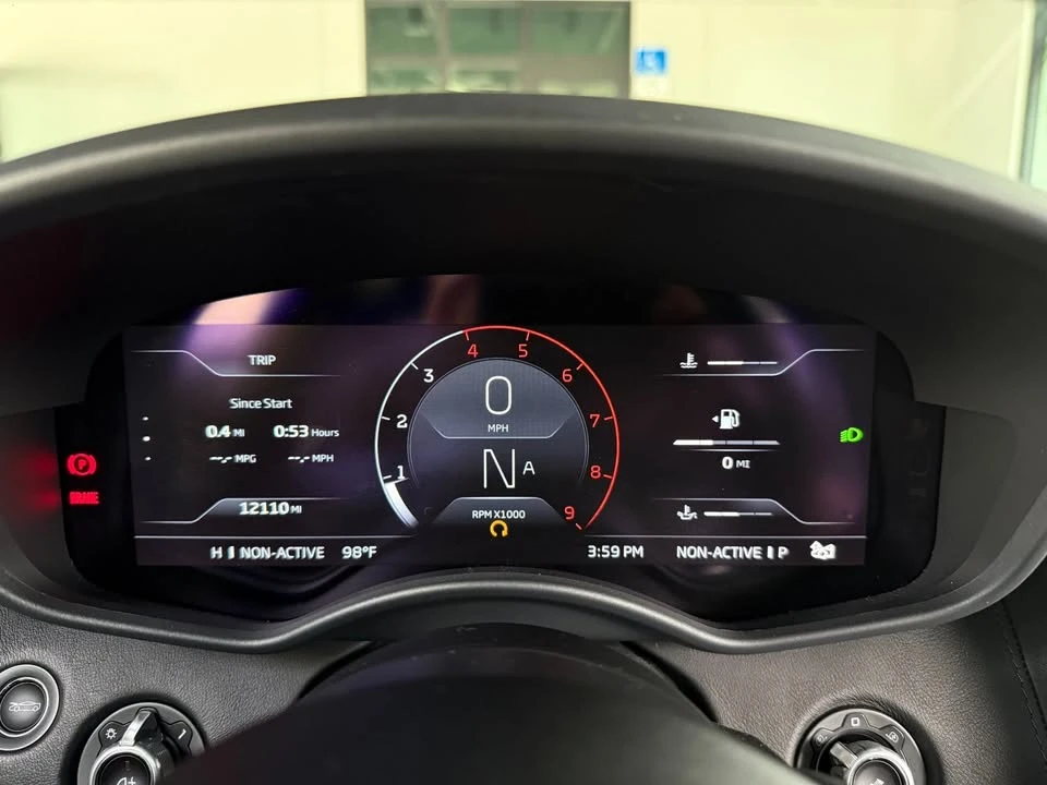 2021 McLaren GT - Image 9 of 17