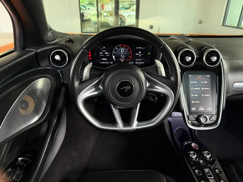 2021 McLaren GT - Image 8 of 17