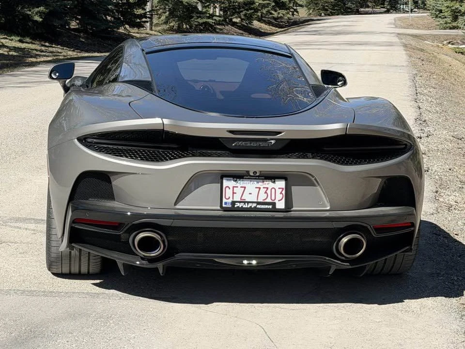 2021 McLaren GT - Image 15 of 16