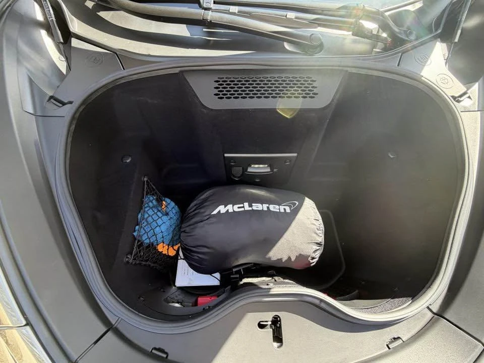 2021 McLaren GT - Image 5 of 16