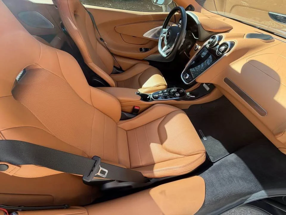 2021 McLaren GT - Image 6 of 16