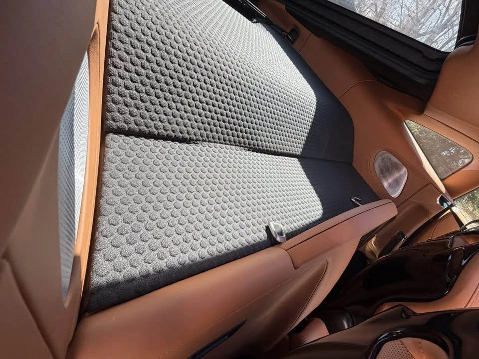2021 McLaren GT - Image 7 of 16