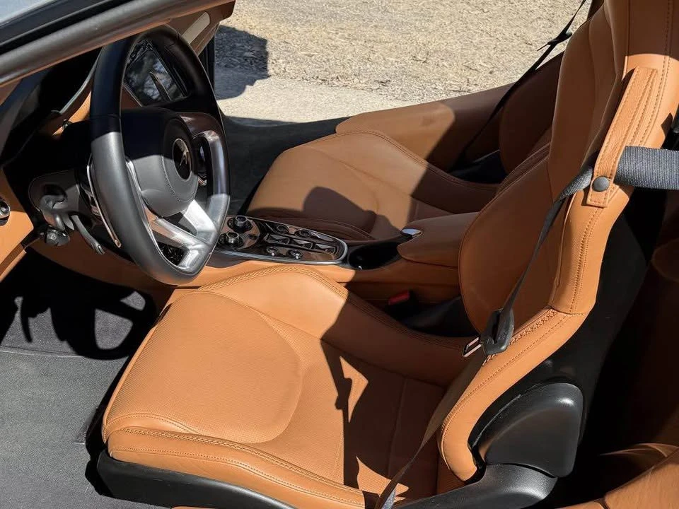 2021 McLaren GT - Image 8 of 16