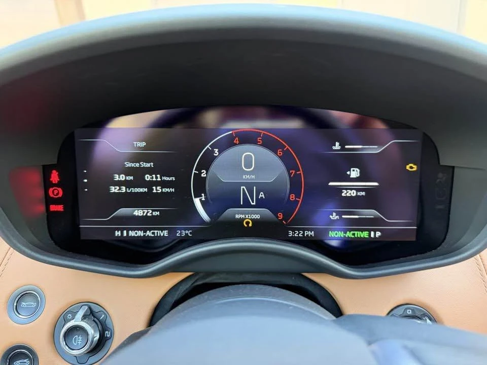 2021 McLaren GT - Image 10 of 16
