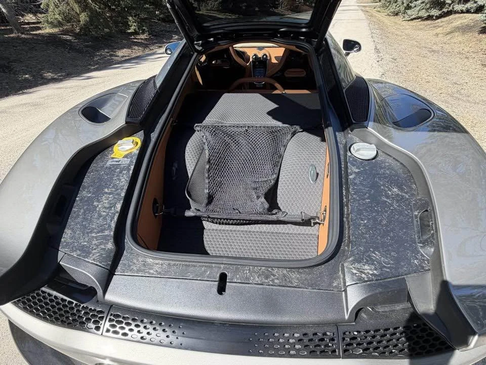 2021 McLaren GT - Image 16 of 16
