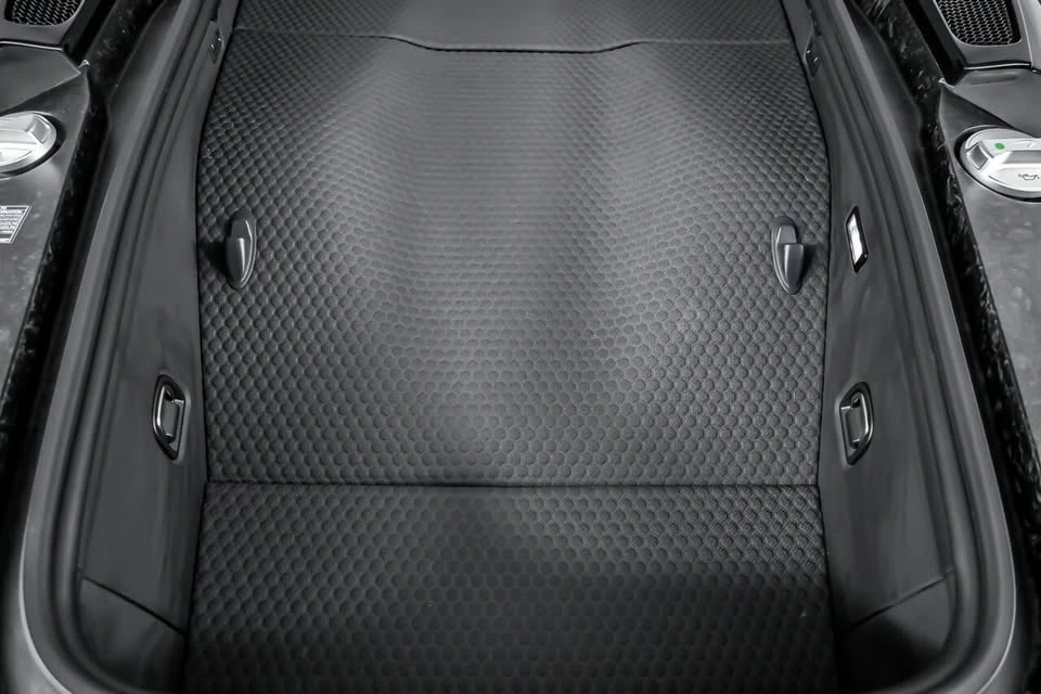 2021 McLaren GT - Image 13 of 20