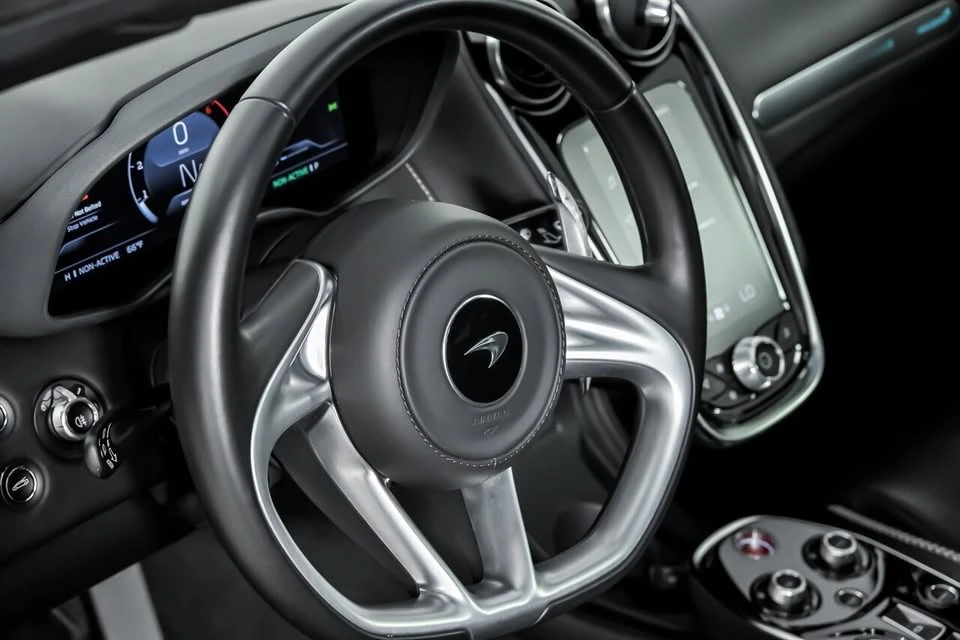 2021 McLaren GT - Image 20 of 20