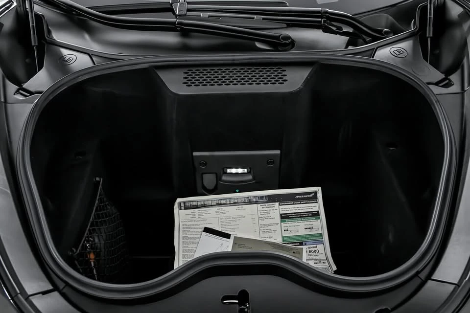 2021 McLaren GT - Image 15 of 20