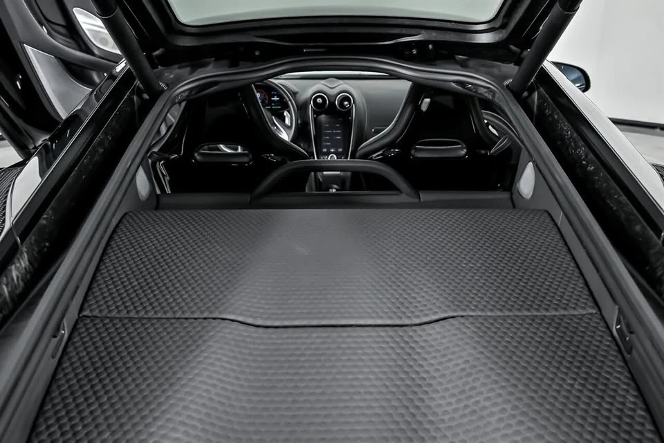 2021 McLaren GT - Image 12 of 20